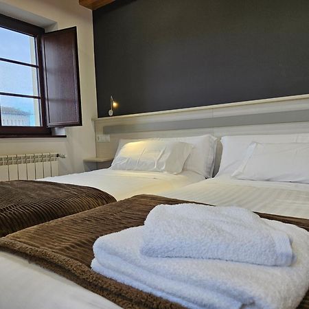 Apartamentos Rurales Lola Penarronda Castropol Exteriér fotografie